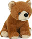 Semo Plush Teddy Bear 18 cm.