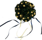 Marhome Christmas Decorative Wreath