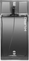 Ajmal Kuro EDP 90ml Ajmal Kuro EDP 90ml