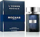 Rochas L´Homme Rochas Eau de Toilette 100ml