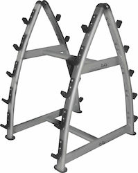 Amila Barbell Rack Weight Stand for Weight Bars