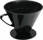 Westmark 04 Picurător de cafea Plastic Negru 185x161x137mm