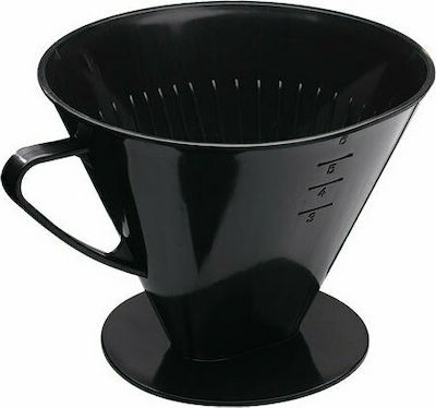 Westmark 04 Coffee Dripper Plastic Black 185x161x137mm