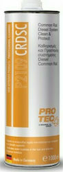 Protec Diesel Common Rail Πρόσθετο Ενισχυτικό Αριθμού Κετανίων 1lt Protec Diesel Common Rail Πρόσθετο Ενισχυτικό Αριθμού Κετανίων 1lt