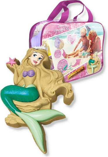 Disney Princess Ariel Disney Princess Sand Mold