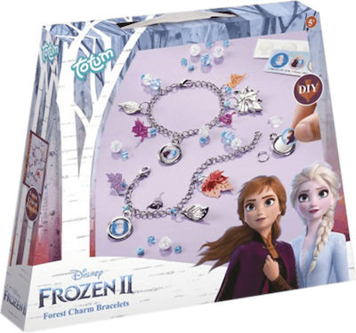 Totum Schmuck Κατασκευή Βραχιολάκια Frozen 2