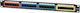 Intellinet Patch Panel για Rack 1U 19" 24 Θυρών cat5e Μαύρο
