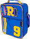 Blue Sky Ισοθερμική Τσάντα Χειρός Riverdale Μπλε Μ21 x Π10 x Υ26εκ.
