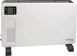 Bormann BEH5100 Θερμοπομπός Δαπέδου 2300W με Ηλεκτρονικό Θερμοστάτη 96x47cm Bormann BEH5100 Θερμοπομπός Δαπέδου 2300W με Ηλεκτρονικό Θερμοστάτη 96x47cm