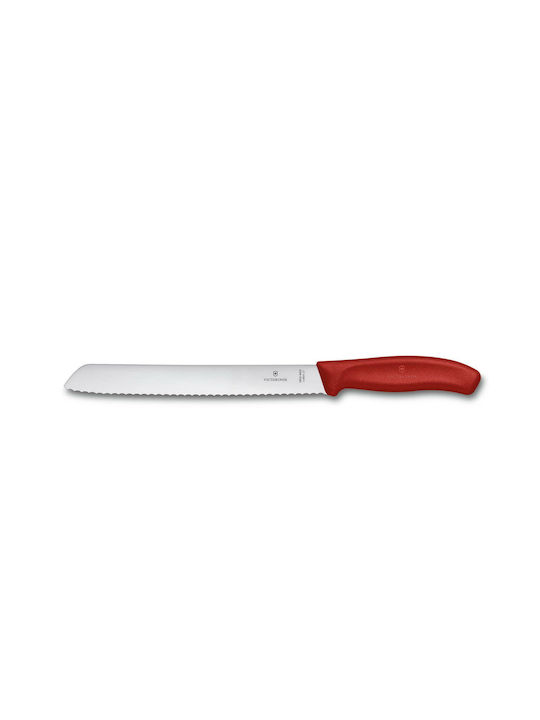 Victorinox Swiss Classic Нож Хляб от Неръждаема Стомана 21см