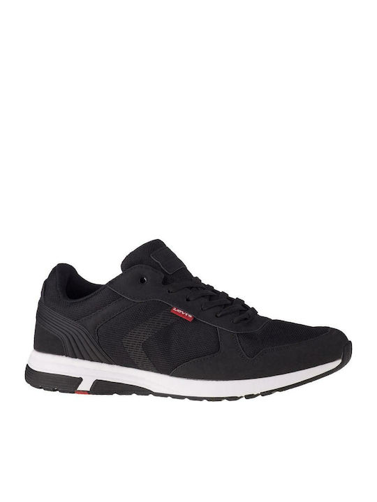 Levi's Sneakers Black 232323-793-59