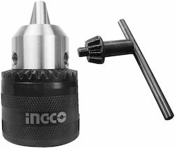 Ingco Drill Chuck with Key KC1301