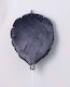 Palamaiki Crib Decorative Pillow Balloon Gray 40x29cm