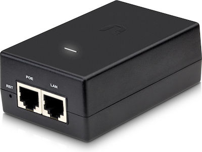 Ubiquiti PoE+ Injector POE-24-24W-G