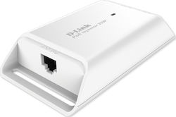 D-Link PoE+ Injector DPE-301GI