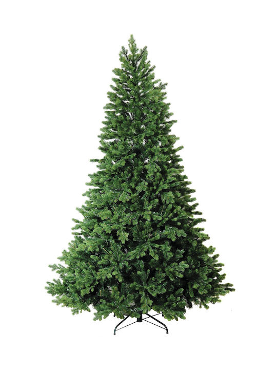 Christmas Tree Smolikas 240pcs