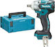 Makita Solo Impact Wrench Battery 18V Solo with...