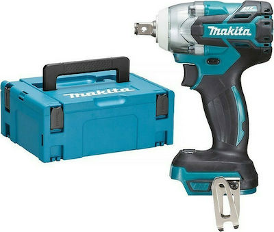 Makita Solo Schlagschrauber Akku 18V Solo mit Aufnahme 1/2"