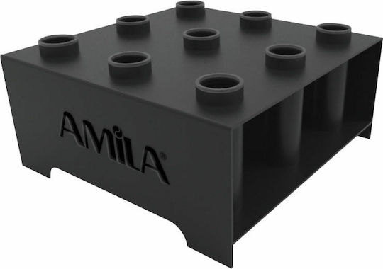 AMILA Weight Stand for Weight Bars