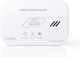 Nedis Autonomous Carbon Monoxide Detector