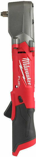 Milwaukee M12 FRAIWF38-0 Brushless Μπουλονόκλειδο Μπαταρίας 12V Solo με Υποδοχή 3/8"