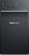 Dell PowerEdge T40 (Xeon E-2224G/8GB DDR4/1TB HDD/ohne Betriebssystem)