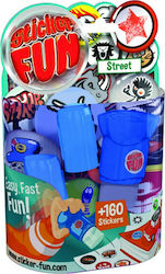 Goliath Games Stickers Sticker Fun Street Graffiti Goliath Games Stickers Sticker Fun Street Graffiti