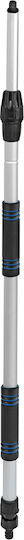 Lampa L3807.1 Klappbar Stab Aluminium Bürste Φ23/26 1.8m