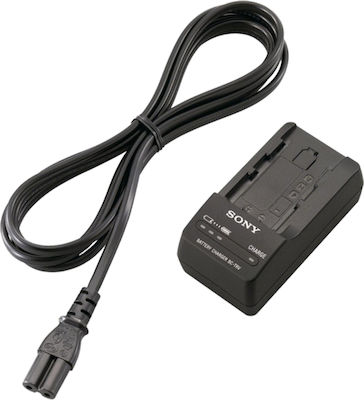 Sony BC-TRV Battery Charger