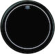 Remo Pinstripe Ebony Δέρμα κάσας για Ντράμς 14"