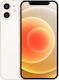 Apple iPhone 12 Mini 5G (4GB/128GB) White