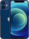 Apple iPhone 12 Mini 5G (4GB/256GB) Μπλε