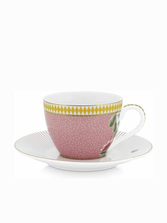 PiP Studio La Majorelle Set Căni Espresso