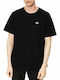 Dickies Stockdale Men's Short Sleeve T-shirt Black