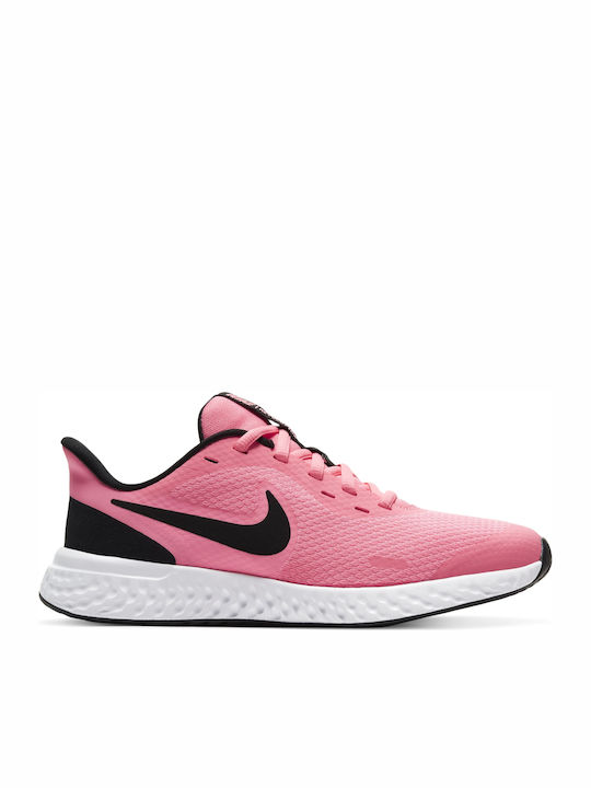 Nike Revolution 5 Αθλητικά Παιδικά Παπούτσια Ru...