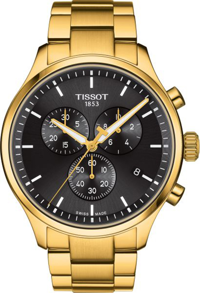 Tissot 116617a best sale