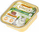 Stuzzy Mister Wet Food for Adult Cats In Tray w...