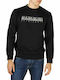 Napapijri Bebel Men's Sweatshirt Black