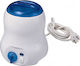 Xanitalia Elegance Κεριέρα Αποτρίχωσης με Κάδο 800ml 100W