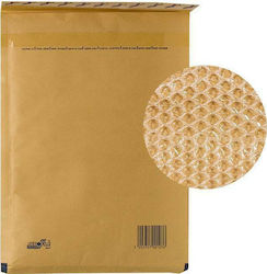 (100 PIECES) Aerofile No5 Envelope reinforced with bubble 22x26,5cm