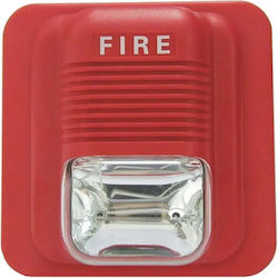 Tele Fire Alarm Siren