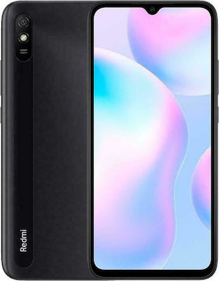 Xiaomi Redmi 9AT Dual SIM (2GB/32GB) Granite Gray