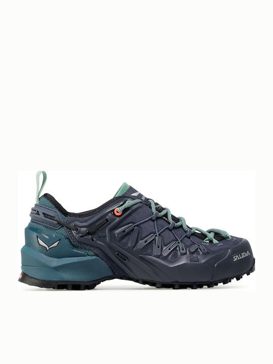 Salewa Wildfire Edge GTX Women's Hiking Shoes W...