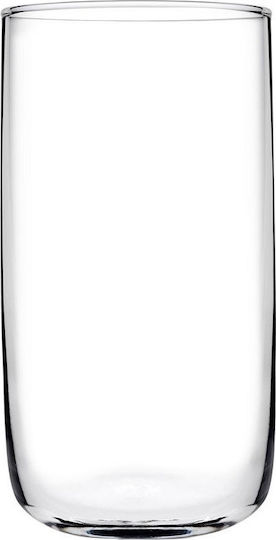 Espiel Iconic LD Ποτήρι Νερού από Γυαλί 365ml SP420805S3