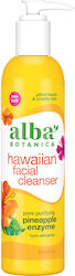 Alba Botanica Emulsie Curățare Hawaian 237ml