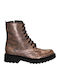 Blondie women's boots GK11201 bronze