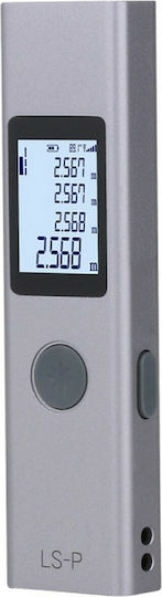 ATuMan Laser Distance Meter LS-P with Range up to 40m