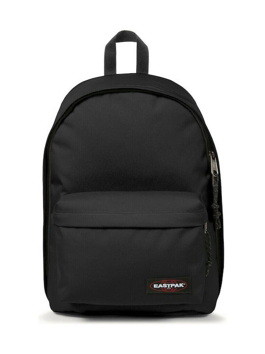Eastpak Out of Office Backpack Black 27lt
