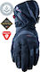 Five Goretex Wfx Prime Winter Wasserdicht Schwarz