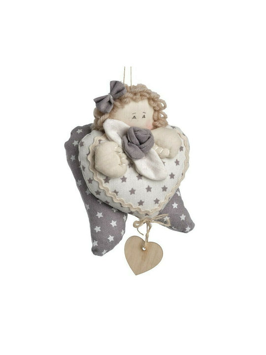 Christmas Angel Ornament M1051 (6pcs)